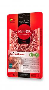 Bacon Extra - Extra thin strips